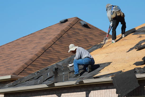 Hot Roofs in Sugar Creek, MO